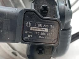 PORSCHE Porsche Cayman 981 GT4 Brake Servo 99135502583 Brake Booster - — thumbnail 10
