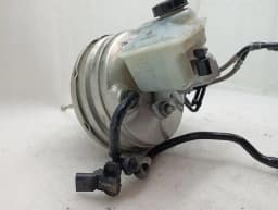 PORSCHE Porsche Cayman 981 GT4 Brake Servo 99135502583 Brake Booster - — thumbnail 5
