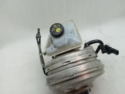 PORSCHE Porsche Cayman 981 GT4 Brake Servo 99135502583 Brake Booster - — thumbnail 9