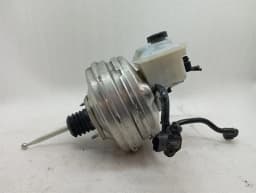 PORSCHE Porsche Cayman 981 GT4 Brake Servo 99135502583 Brake Booster - — thumbnail 2