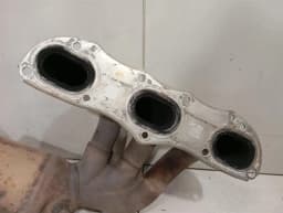 PORSCHE Porsche 911 991 Cyl 4-6 Catalytic Converter 99111341204 Catalytic Converter Cyl 4-6 MK1- — thumbnail 4