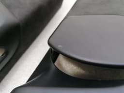 PORSCHE PORSCHE 911 991 9P1867244 B POST SET ALCANTARA- — thumbnail 5