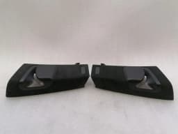 PORSCHE PORSCHE 911 991 9P1867244 B POST SET ALCANTARA- — thumbnail 9