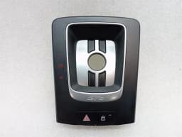 PORSCHE Porsche Cayman 718 GT4 Gear Selector Surround 991553245 Fairing — thumbnail 2