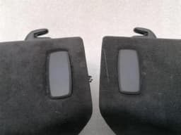 PORSCHE PORSCHE 911 991 9P1867244 B POST SET ALCANTARA- — thumbnail 10