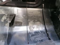 PORSCHE PORSCHE 911 991 9P1867244 B POST SET ALCANTARA- — thumbnail 8