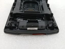 PORSCHE Porsche Cayman 718 GT4 Gear Selector Surround 991553245 Fairing — thumbnail 7