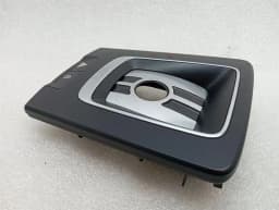PORSCHE Porsche Cayman 718 GT4 Gear Selector Surround 991553245 Fairing — thumbnail 4