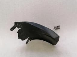 PORSCHE Porsche Cayman 718 GT4 Right Air Guide 982809004 Right Air Duct — thumbnail 4