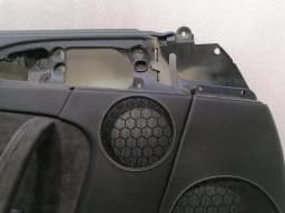 PORSCHE Porsche 911 997 door card set GT3RS door panel front set GT3 Alcantara- — thumbnail 10