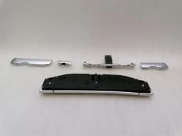 PORSCHE Porsche Boxster 987 cup holder 99755229304 right hand drive RHD- — thumbnail 1
