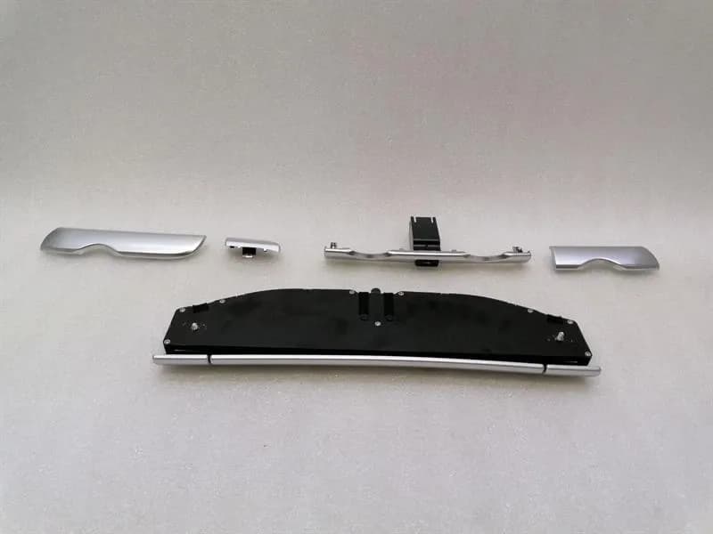 PORSCHE Porsche Boxster 987 cup holder 99755229304 right hand drive RHD-