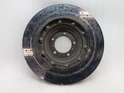 PORSCHE Porsche Cayman 981 GT4 Brake Disc Front 99135140805 Front Brake Disc PCCB- — thumbnail 6