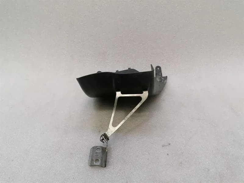 Porsche Cayman 718 GT4 Right Air Guide 982809004 Right Air Duct