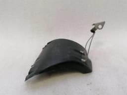 PORSCHE Porsche Cayman 718 GT4 Right Air Guide 982809004 Right Air Duct — thumbnail 5