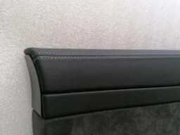 PORSCHE Porsche 911 997 door card set GT3RS door panel front set GT3 Alcantara- — thumbnail 8