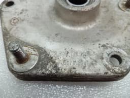 PORSCHE Porsche 911 997 coil spring front 99634353195 suspension spring front - — thumbnail 5