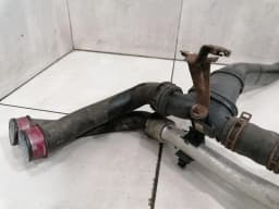 PORSCHE Porsche Cayman 987 cooling pipe set 99710671103 cooling water hose hose set- — thumbnail 7