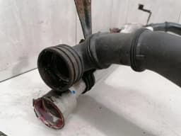 PORSCHE Porsche Cayman 987 cooling pipe set 99710671103 cooling water hose hose set- — thumbnail 4