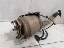 PORSCHE Porsche Cayman 718 GT4 Catalytic Converter 982254350R Catalytic Converter - — thumbnail 4