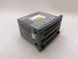 PORSCHE Porsche 911 997 CD Player 99764512806 Audio System Controller - — thumbnail 7