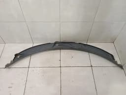 PORSCHE Porsche Cayman 981 GT4 Cover 99155556303 LHD Wind Barrel Trim — thumbnail 2