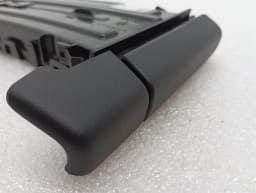 PORSCHE PORSCHE 911 992 Cup holder 992858603C RIGHT-HAND DRIVE RHD — thumbnail 7