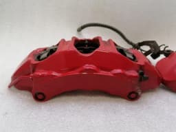 PORSCHE Porsche 911 991 brake caliper 99135105315 front set brake caliper Brembo — thumbnail 6
