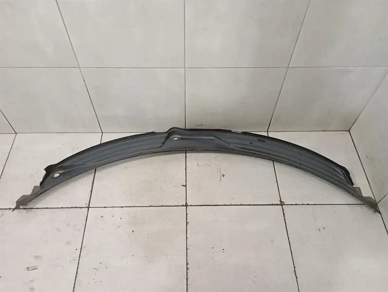 PORSCHE Porsche Cayman 981 GT4 Cover 99155556303 LHD Wind Barrel Trim