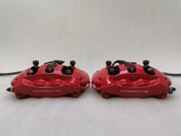 PORSCHE Porsche 911 991 brake caliper 99135205313 rear set brake caliper Brembo — thumbnail 3