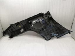 PORSCHE Porsche 911 997 Right Rear Cover Coupe 99755547600 Leather Trim Faulty — thumbnail 8