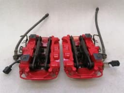 PORSCHE Porsche 911 991 brake caliper 99135205313 rear set brake caliper Brembo — thumbnail 8