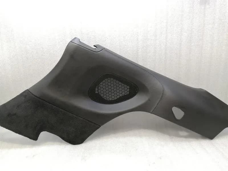 PORSCHE Porsche 911 997 Right Rear Cover Coupe 99755547600 Leather Trim Faulty