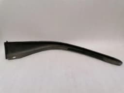 PORSCHE Porsche Cayman 987 front bumper left molding 98750552704 bumper strip left- — thumbnail 10
