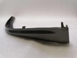 PORSCHE Porsche Cayman 987 front bumper left molding 98750552704 bumper strip left- — thumbnail 8