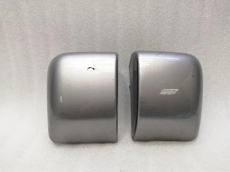 Porsche 911 997 Number Plate Light Set 99750562502 Bar Buffer Set USA US