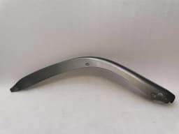 PORSCHE Porsche Cayman 987 front bumper left molding 98750552704 bumper strip left- — thumbnail 4