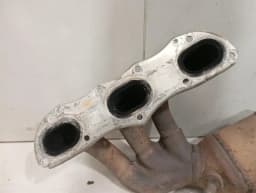 PORSCHE Porsche 911 991 CYL 1-3 Catalytic Converter 99111341104 Catalytic Converter CYL 1-3 MK1- — thumbnail 4