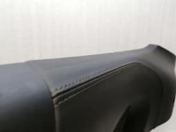 PORSCHE Porsche 911 997 Right Rear Cover Coupe 99755547600 Leather Trim Faulty — thumbnail 7