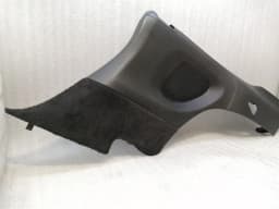PORSCHE Porsche 911 997 Right Rear Cover Coupe 99755547600 Leather Trim Faulty — thumbnail 3