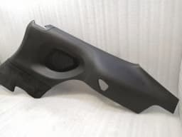 PORSCHE Porsche 911 997 Right Rear Cover Coupe 99755547600 Leather Trim Faulty — thumbnail 4