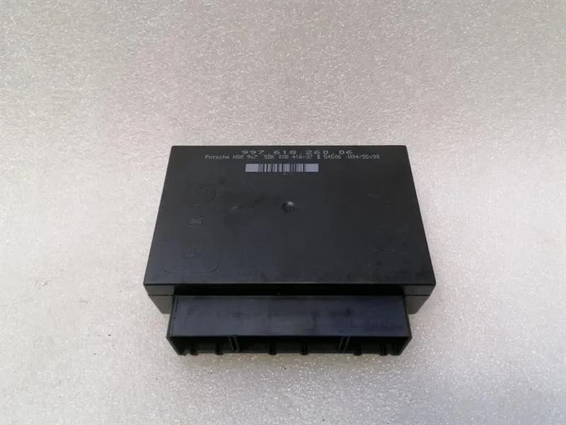 Porsche 911 997 Body Control Module 99761826006 BCM Control Unit -