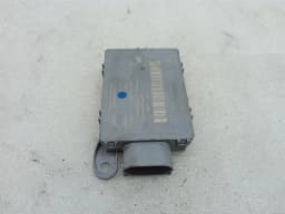 PORSCHE Porsche Cayman 981 GT4 electronic module 91861810301 control unit TPMS — thumbnail 2