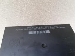 PORSCHE Porsche 911 997 Body Control Module 99761826006 BCM Control Unit - — thumbnail 4