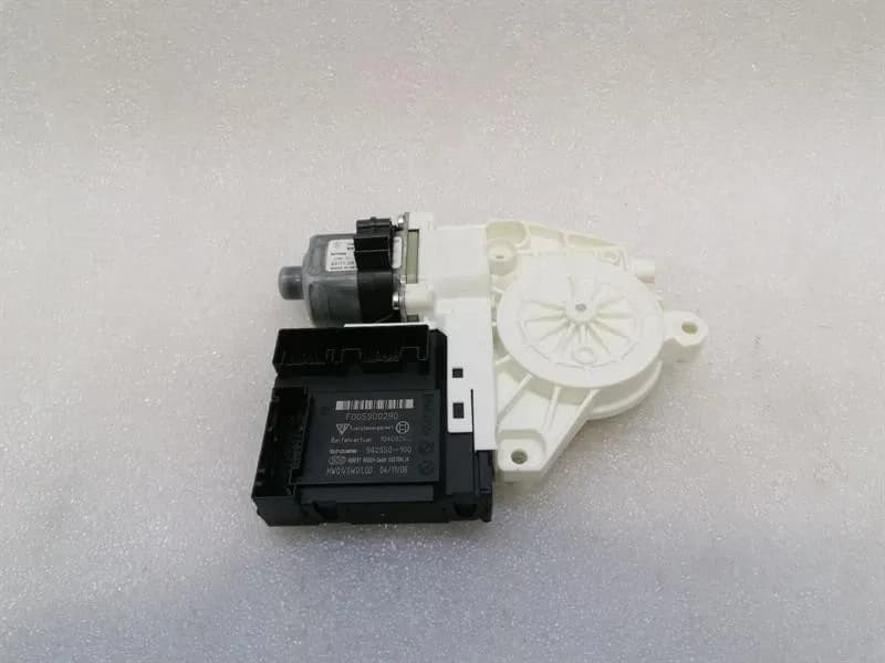 Porsche 911 997 door window motor 99762419200 window regulator motor passenger