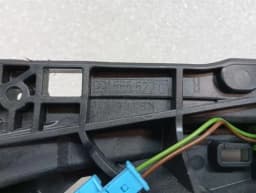PORSCHE Porsche Cayman 718 991 981 door inner handle set 99155552101 interior door handle set- — thumbnail 6