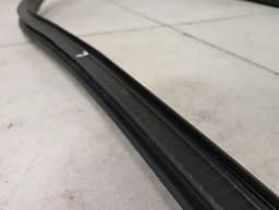 PORSCHE Porsche Cayman 981 GT4 Door Seal 98153707502 Left Door Seals - — thumbnail 5