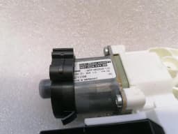 PORSCHE Porsche 911 997 door window motor 99762419100 window regulator motor driver- — thumbnail 5