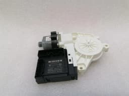 PORSCHE Porsche 911 997 door window motor 99762419100 window regulator motor driver- — thumbnail 1