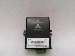 PORSCHE Porsche 911 997 Suspension Module 99761810590 SG Damp Tronic Control Unit - — thumbnail 1